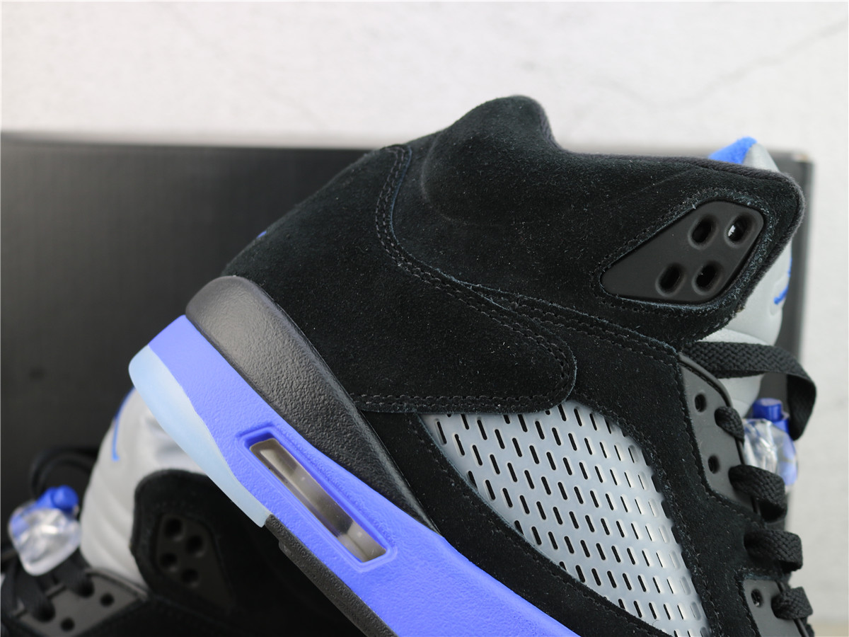 OG Batch Air Jordan 5 Retro Racer Blue CT4838-004